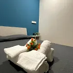 Aethna House - Centro Storico *