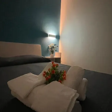 Aethna House - Centro Storico *