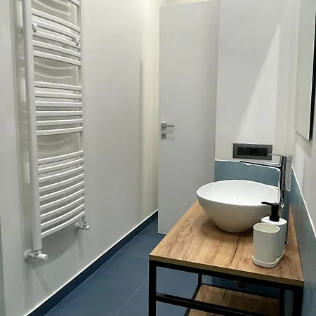 Aethna House - Centro Storico *