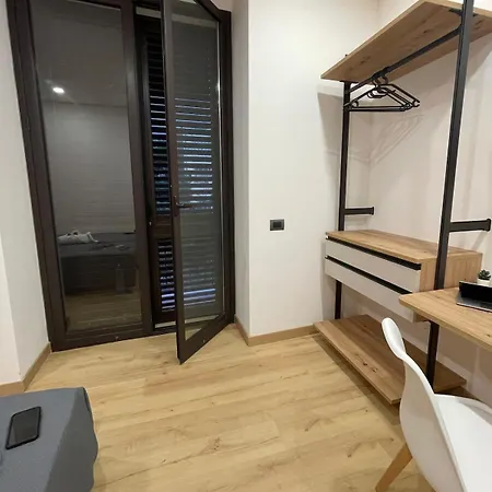 Aethna House - Centro Storico Catania