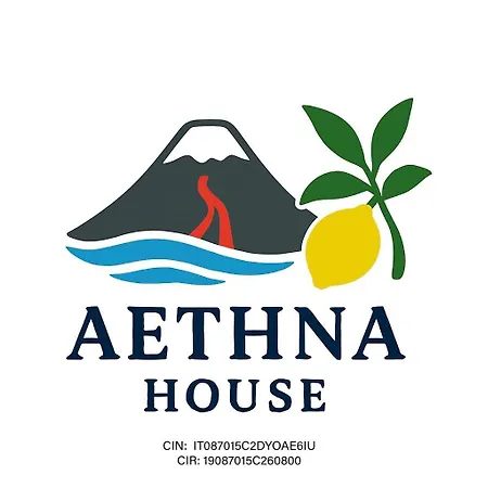 Aethna House - Centro Storico *